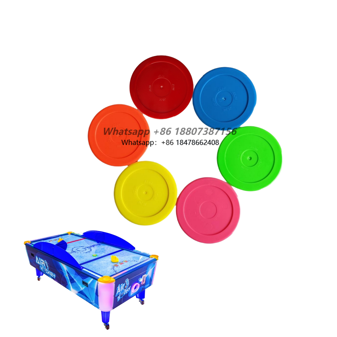 Arcade Games & Vending Llc Photos - Dischi per Air Hockey JSJM da