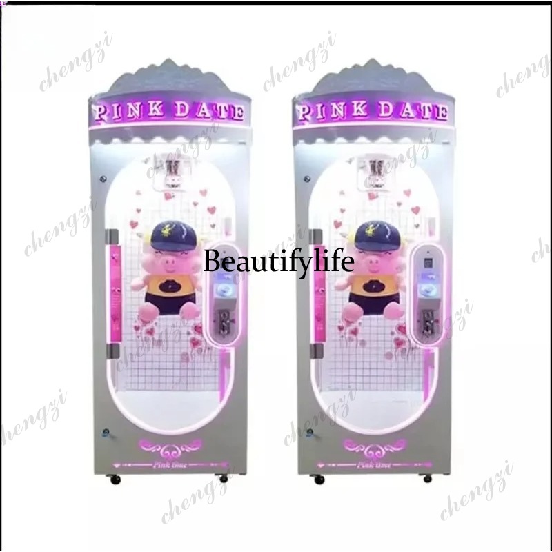 Arcade Vending Machines - Macchina da gioco arcade a forbice