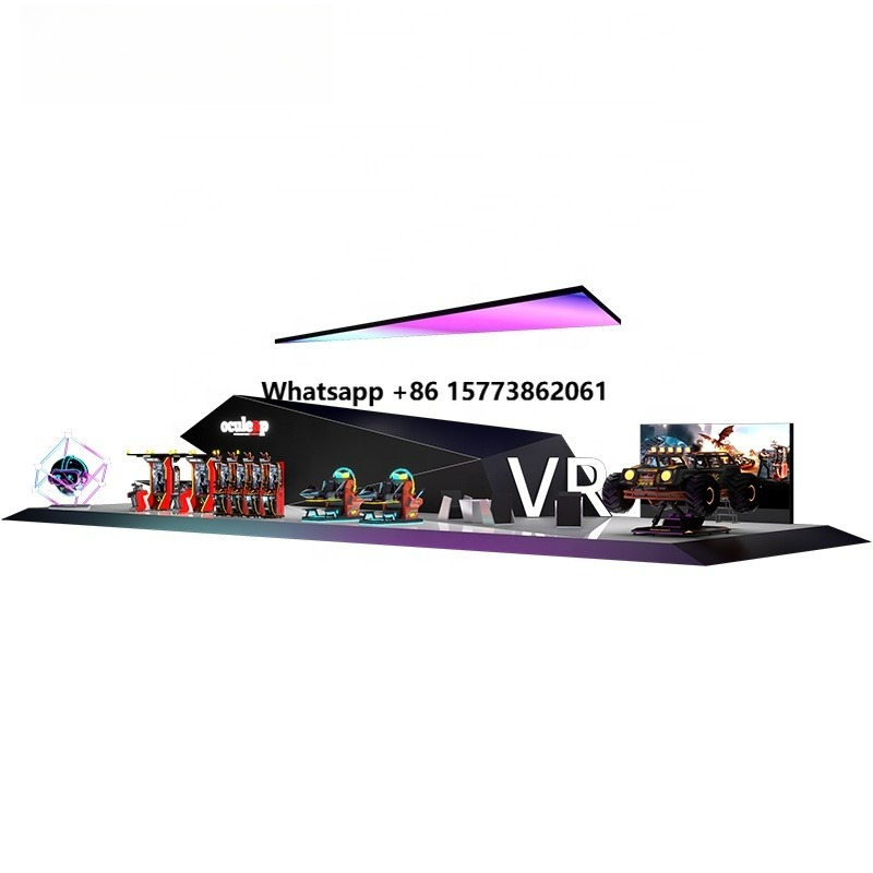 Arcade Games & Vending Llc Photos - Attrezzature per parchi giochi al coperto
