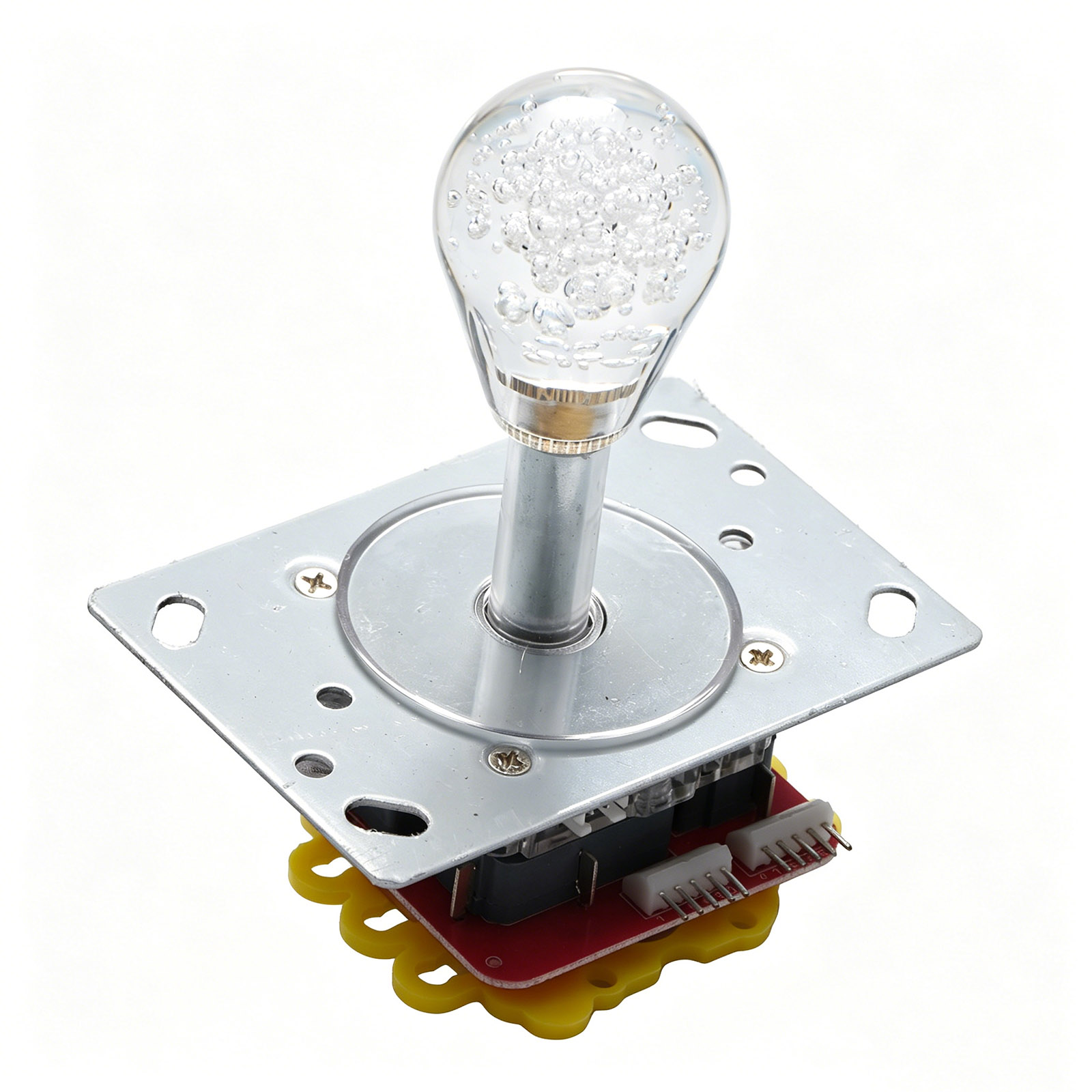 Joystick Arcade Parts - Joystick Arcade LED per Cabinato Jamma