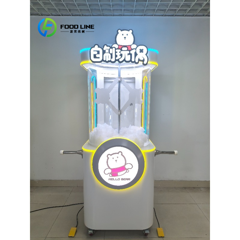Arcade Toy Vending Machine - Nuova Macchina Distributrice di Giocattoli in
