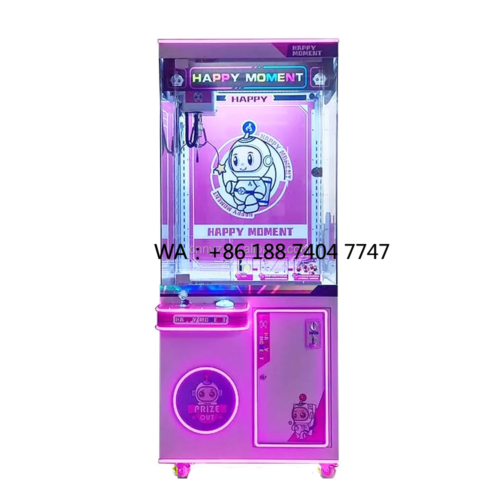Arcade Vending Machines - Macchina Distributrice di Premi e Giocattoli