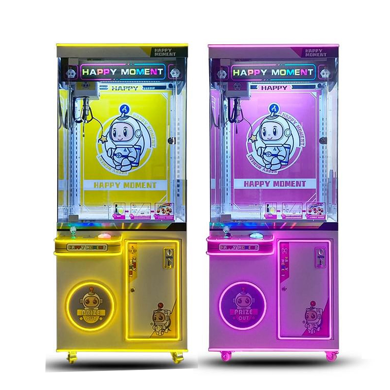 Arcade Toy Vending Machine - Macchina Arcade Commerciale a Gru per