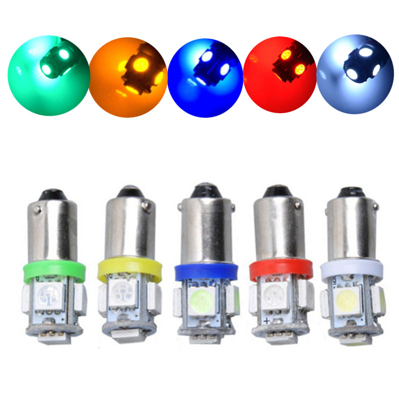 Pinball Machine - 20 pz. Lampadine LED BA9S T4W