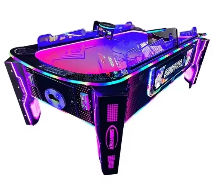 Arcade Games & Vending Llc Photos - Nuovo Prodotto: Macchina da Gioco Air