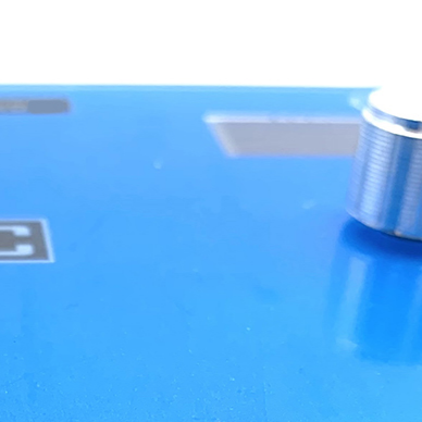 Lcd Screen Arcade - Convertitore Video GBS Control con Schermo