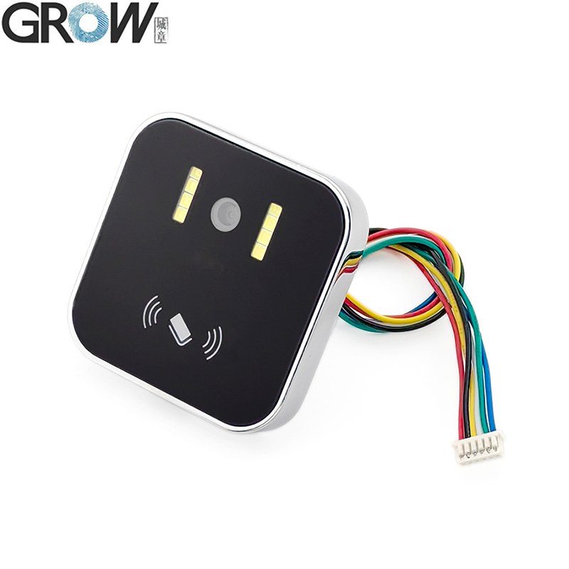 Nfc Card Reader Vending - Scanner di Codici a Barre GROW