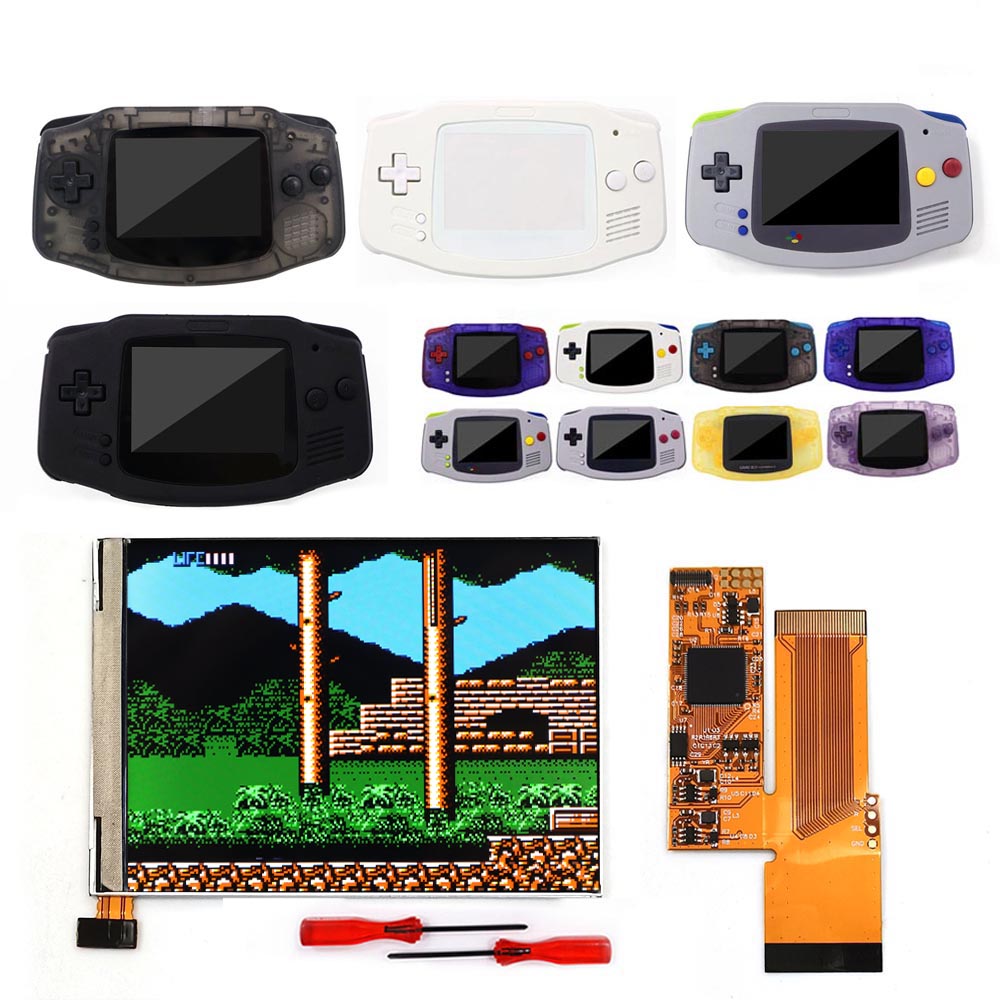 Lcd Screen Arcade - Schermo LCD IPS classico da 3,2