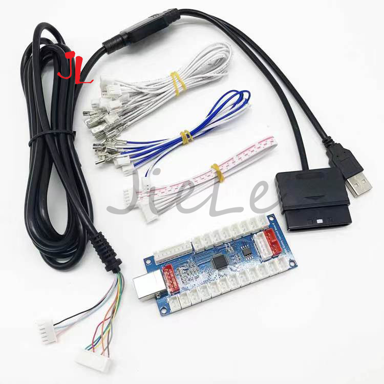Usb Game Board Jamma - Controller di gioco arcade da USB