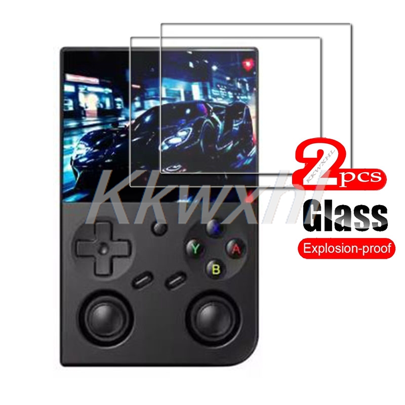 Pinball Machine - 2PCS PER Anbernic RG35XXPRO Console di