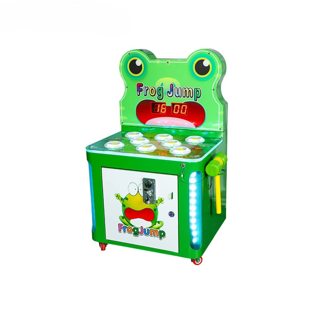 Whack A Mole Arcade - Macchina da gioco arcade a gettoni