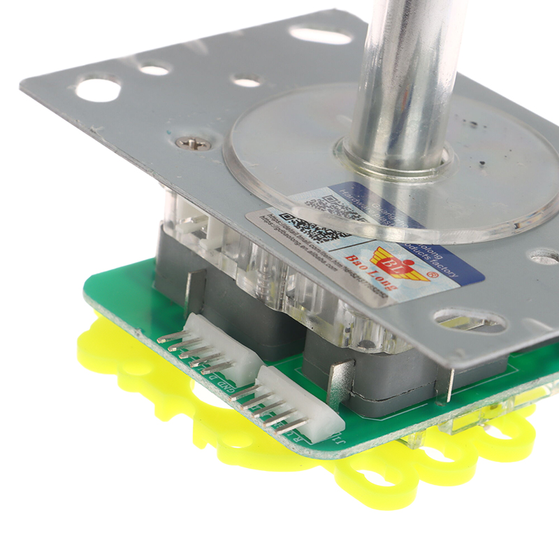 Arcade Vending Machines - Joystick LED 12V colorato luminoso per