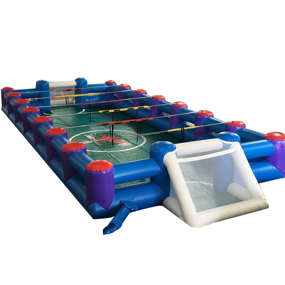 Foosball Table Commercial - Campo da Calcio Gonfiabile Commerciale per