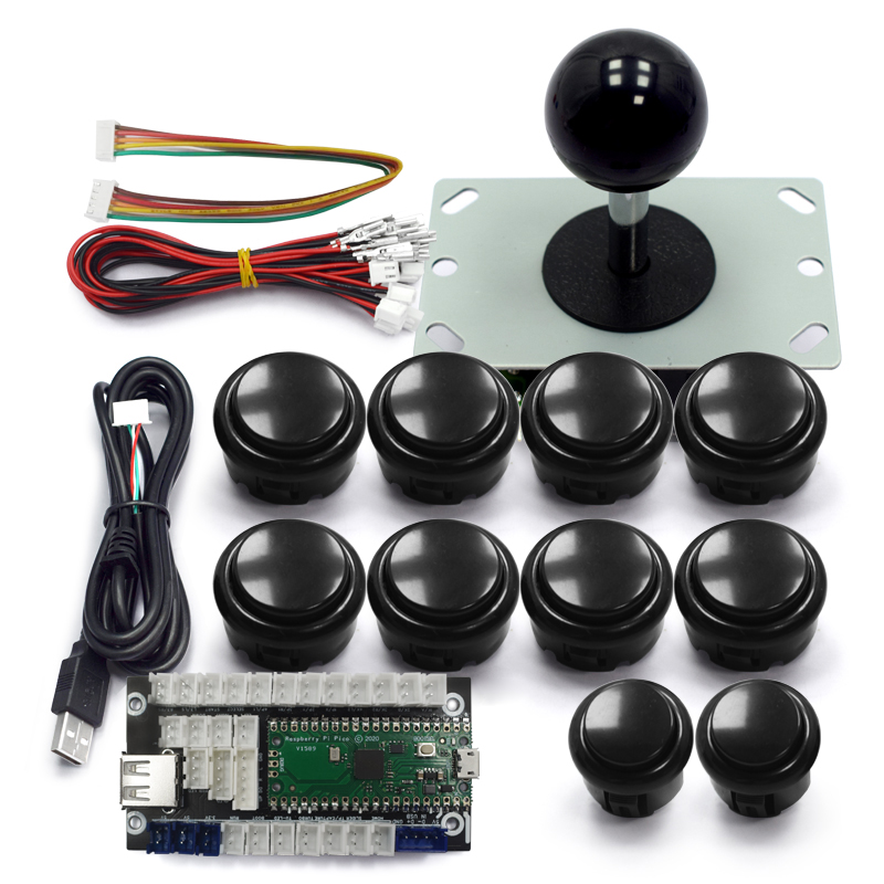 Coin Acceptor Selector - Copia Sanwa Arcade Gioco Kit fai