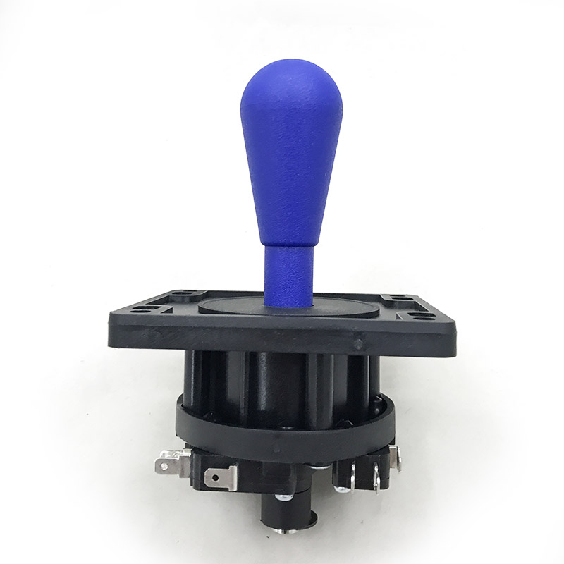Arcade Games Vending - Happ Arcade Joystick Messicano Joystick 4