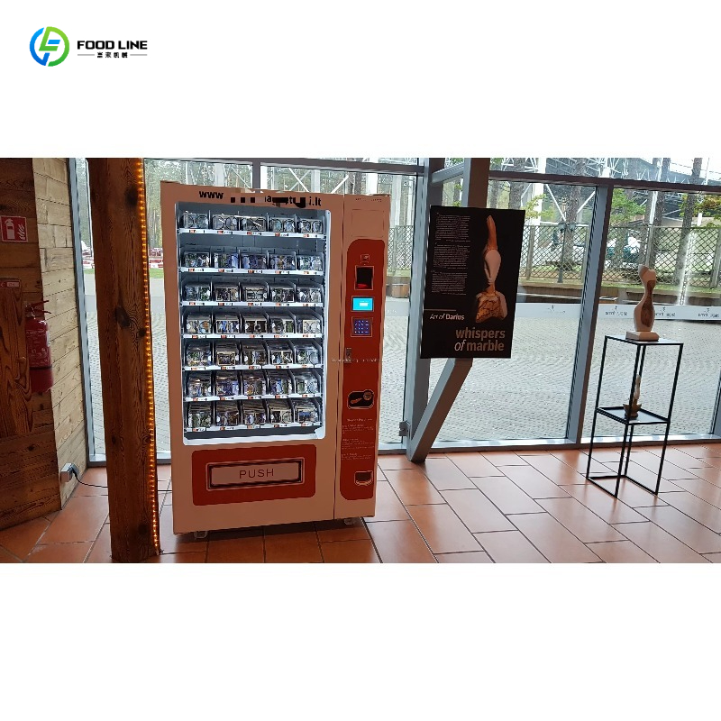 Arcade Toy Vending Machine - Distributore Automatico di Carte FL ad