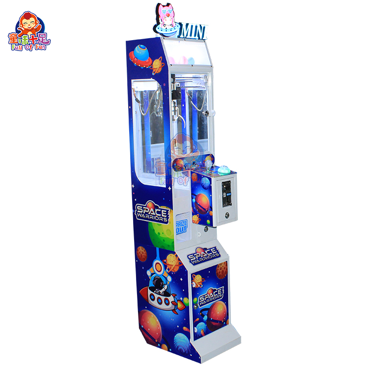 Arcade Toy Vending Machine - Mini Macchina Artiglio Distributrice di Piccoli
