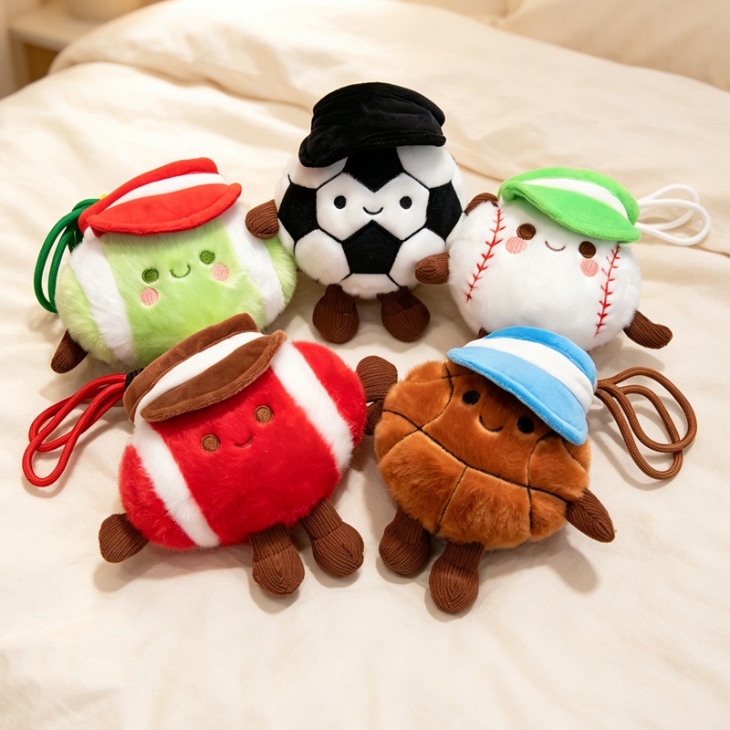 Basketball Arcade Game - Serie di Palline da 15cm, Graziose