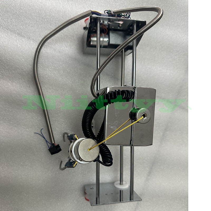 Mini Gantey 53cm Artiglio per  - Crane Claw Motor recensione e prezzo