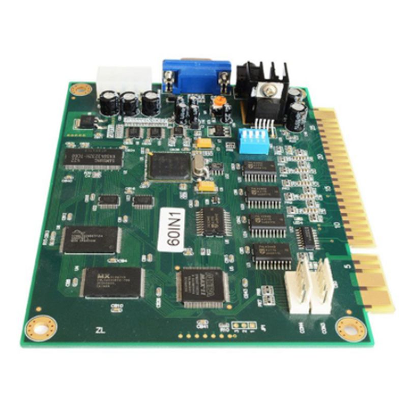 Scheda PCB Multicade X64A-4X 6 - Usb Game Board Jamma recensione e prezzo