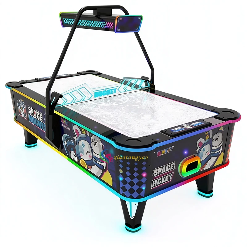 Dischi per Air Hockey JSJM da  - Arcade Games & Vending Llc Photos recensione e prezzo