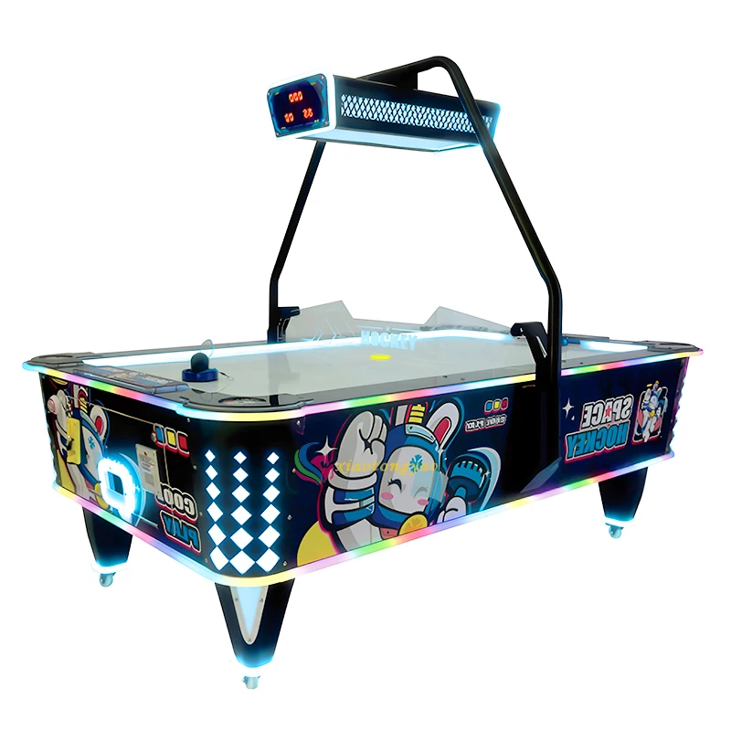 Dischi per Air Hockey JSJM da  - Arcade Games & Vending Llc Photos recensione e prezzo