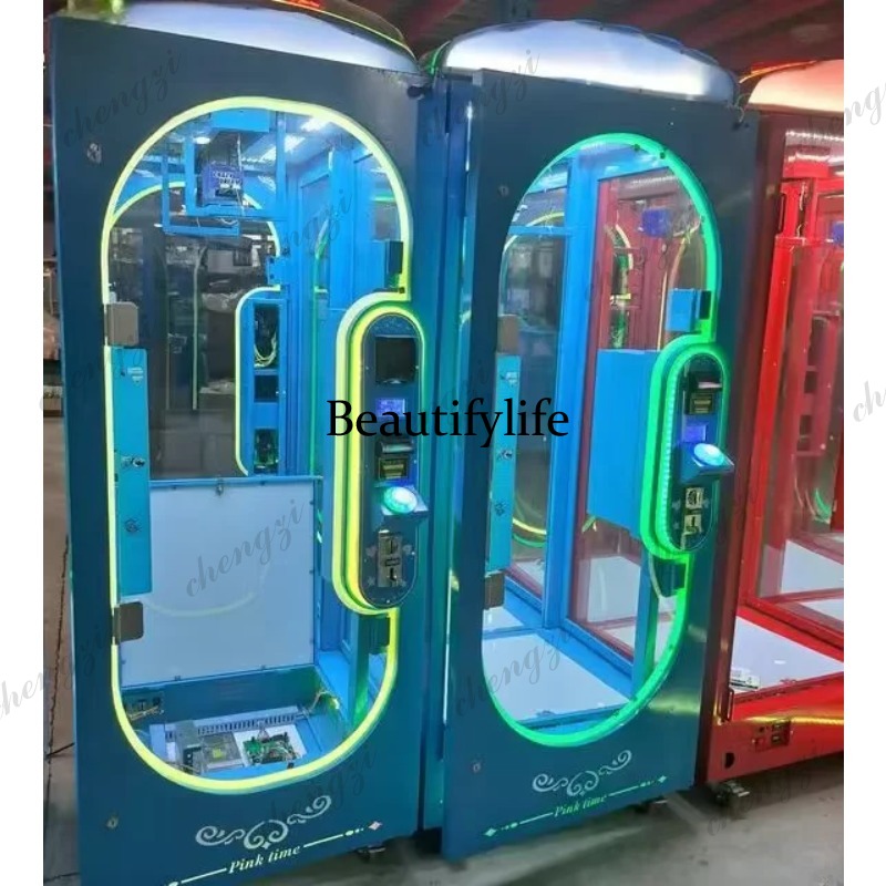 Macchina da gioco arcade a for - Arcade Vending Machines recensione e prezzo