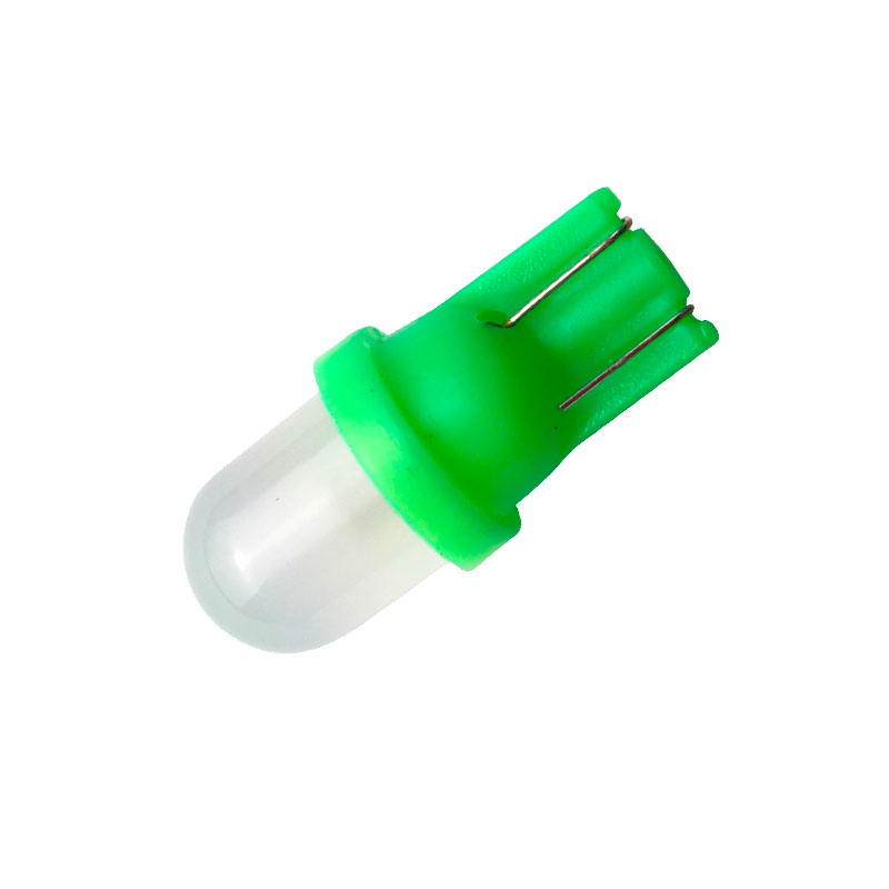 100X AC 6.3V DC 6V T10 #555 55 - Pinball Machine recensione e prezzo