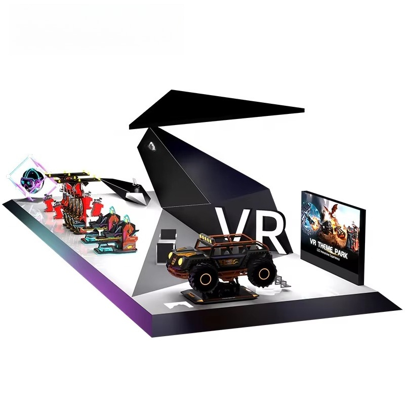Attrezzature per parchi giochi - Arcade Games & Vending Llc Photos recensione e prezzo