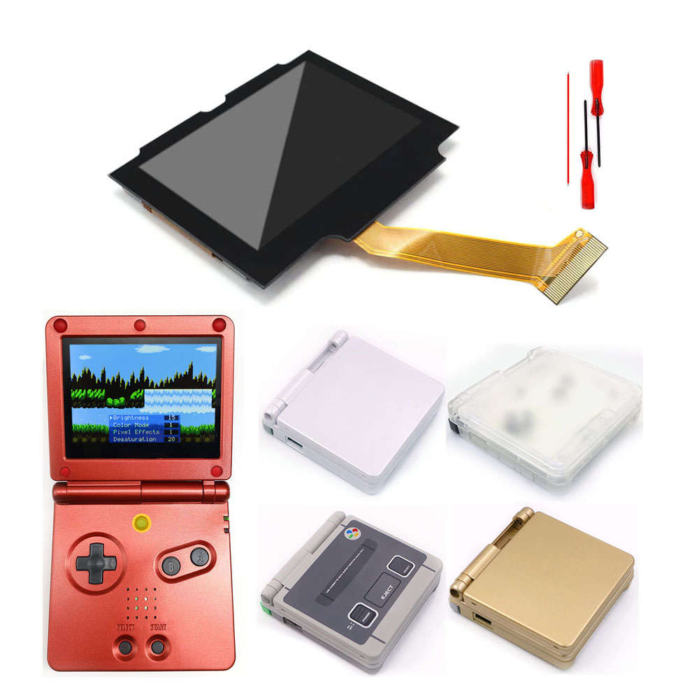 HISPEEDIDO LCD IPS pre-laminat - Lcd Screen Arcade recensione e prezzo