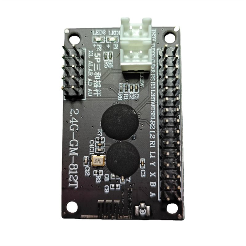 A99E-2.4G Wireless 2 Giocatori - Joystick Arcade Parts recensione e prezzo