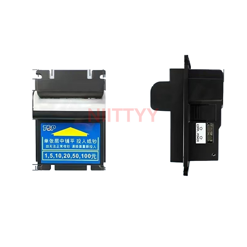 Accettatore di Banconote TB74  - Arcade Games Vending recensione e prezzo