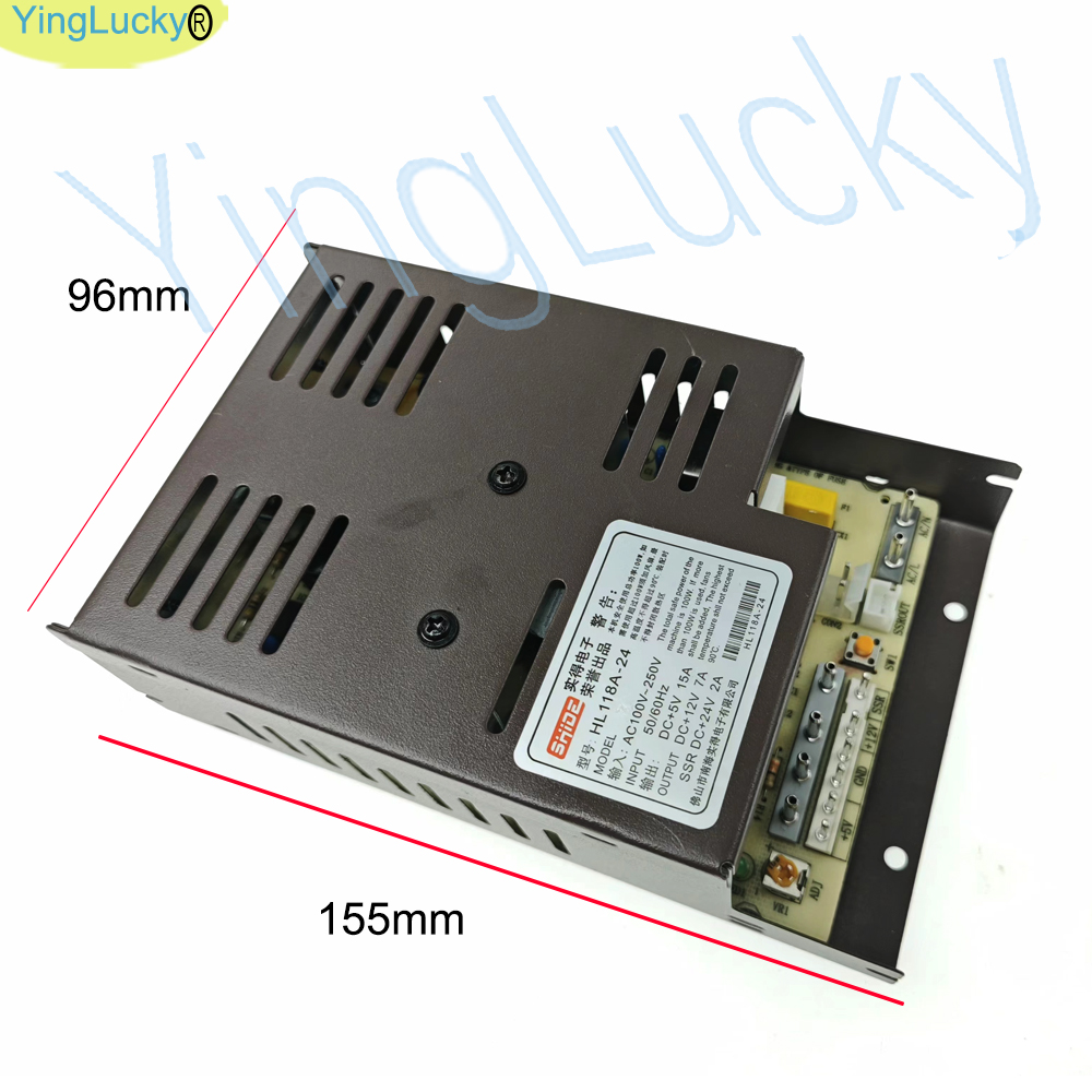 Alimentatore Arcade 12V 24V co - Arcade Games Vending recensione e prezzo