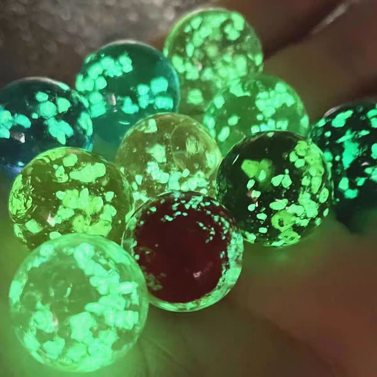10-30 Pezzi Palline di Vetro L - Pinball Machine recensione e prezzo