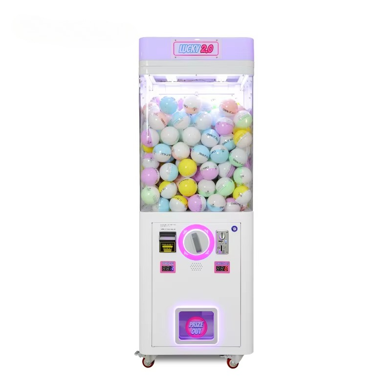 Distributore Automatico di Gio - Arcade Ticket Machine recensione e prezzo