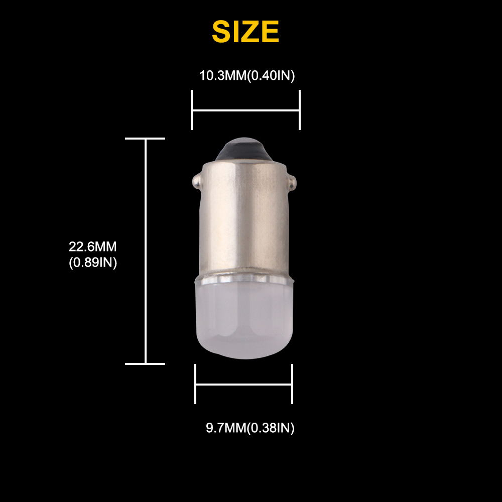 6V 6.3V DC 50 Pezzi GE44 47 18 - Pinball Machine recensione e prezzo