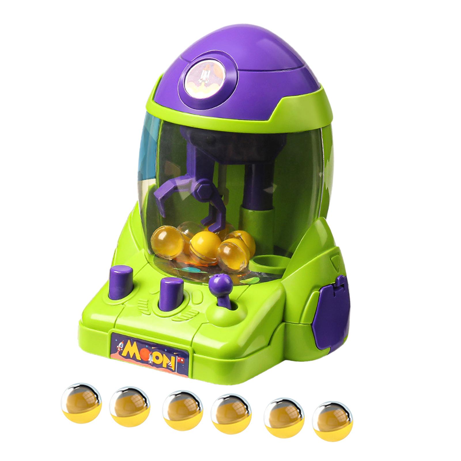 Macchina Acchiappapupazzi da T - Claw Crane Machine recensione e prezzo