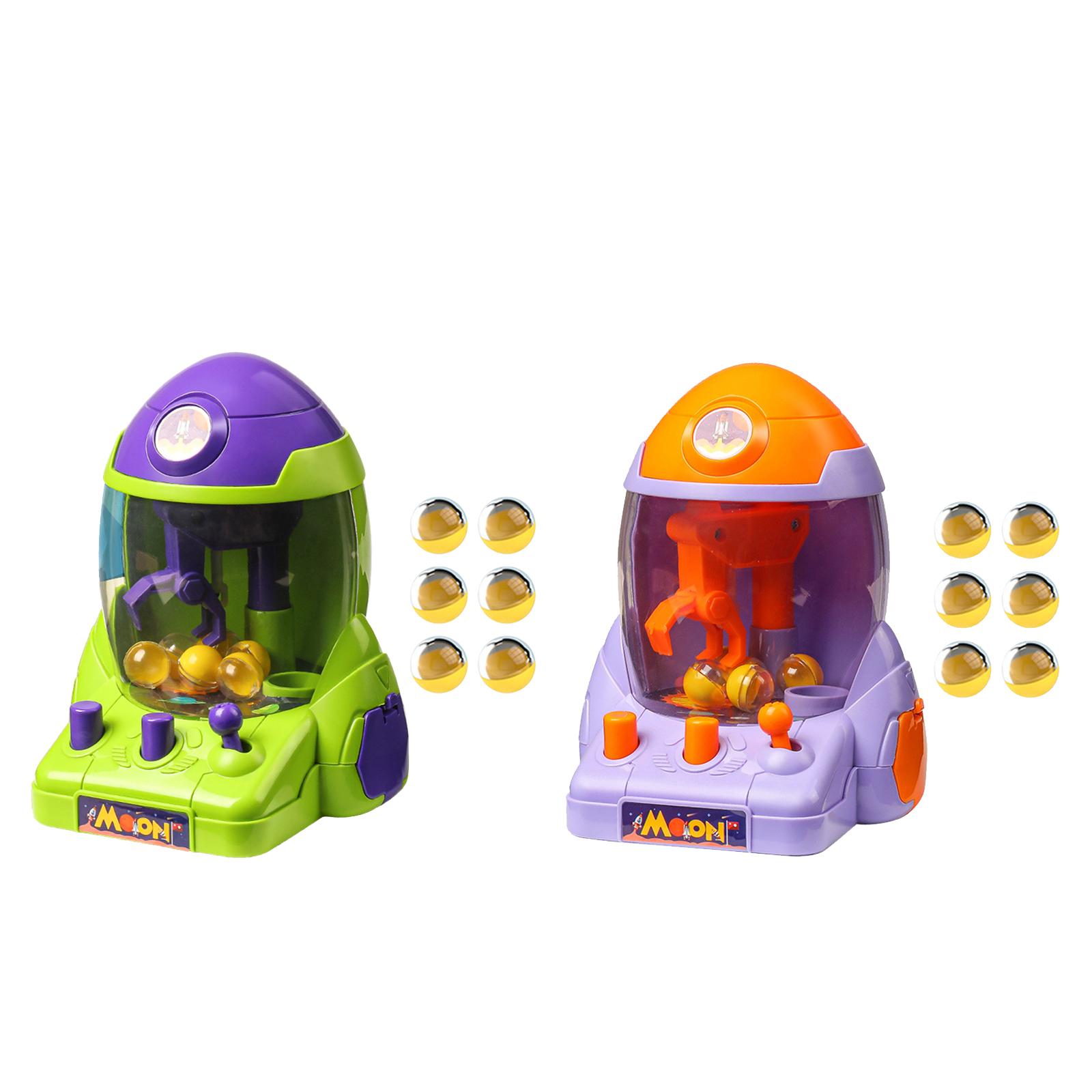 Macchina Acchiappapupazzi da T - Claw Crane Machine recensione e prezzo