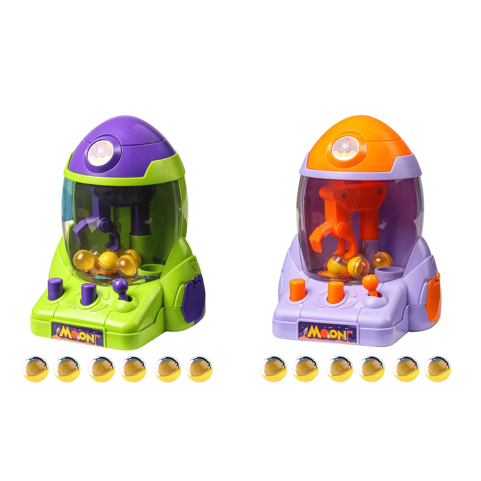 Macchina Acchiappapupazzi da T - Claw Crane Machine recensione e prezzo