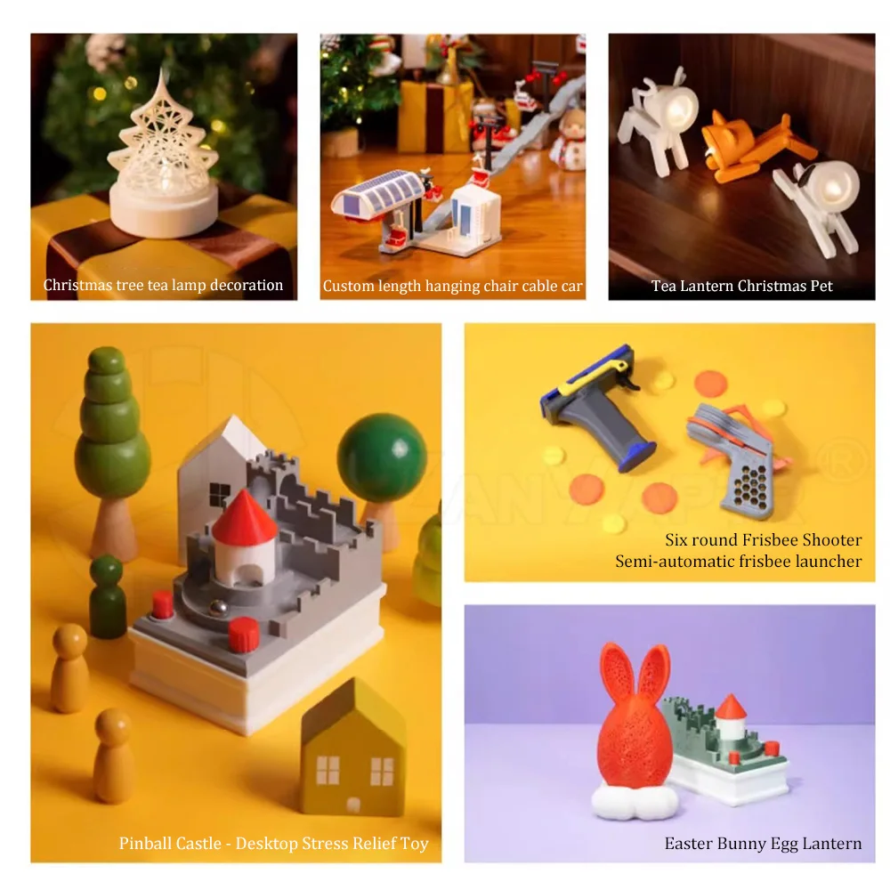 Componenti Creativi DIY per Ba - Pinball Machine recensione e prezzo