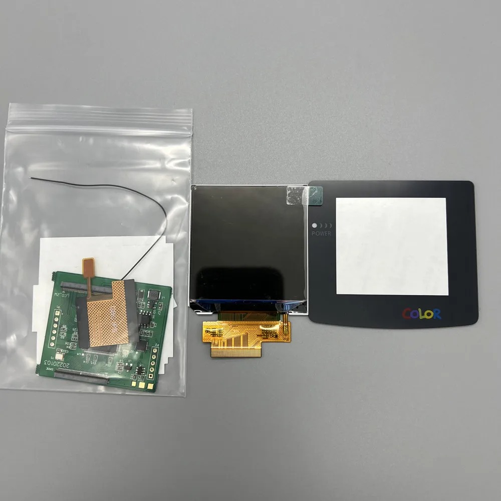 Schermo LCD IPS ad alta lumino - Lcd Screen Arcade recensione e prezzo