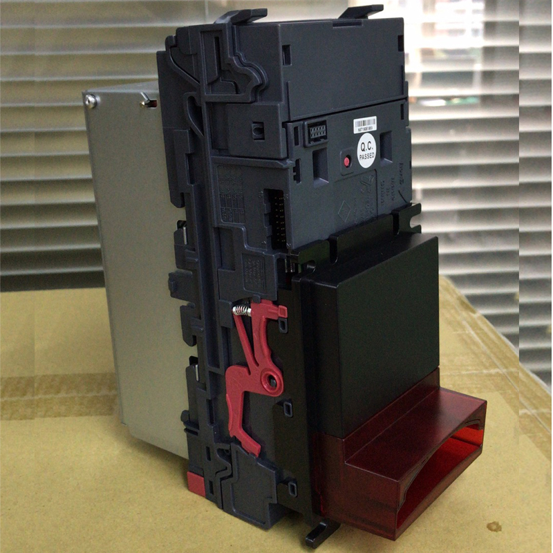 ITL NV9 USB+ Accettatore di ba - Vending Game recensione e prezzo
