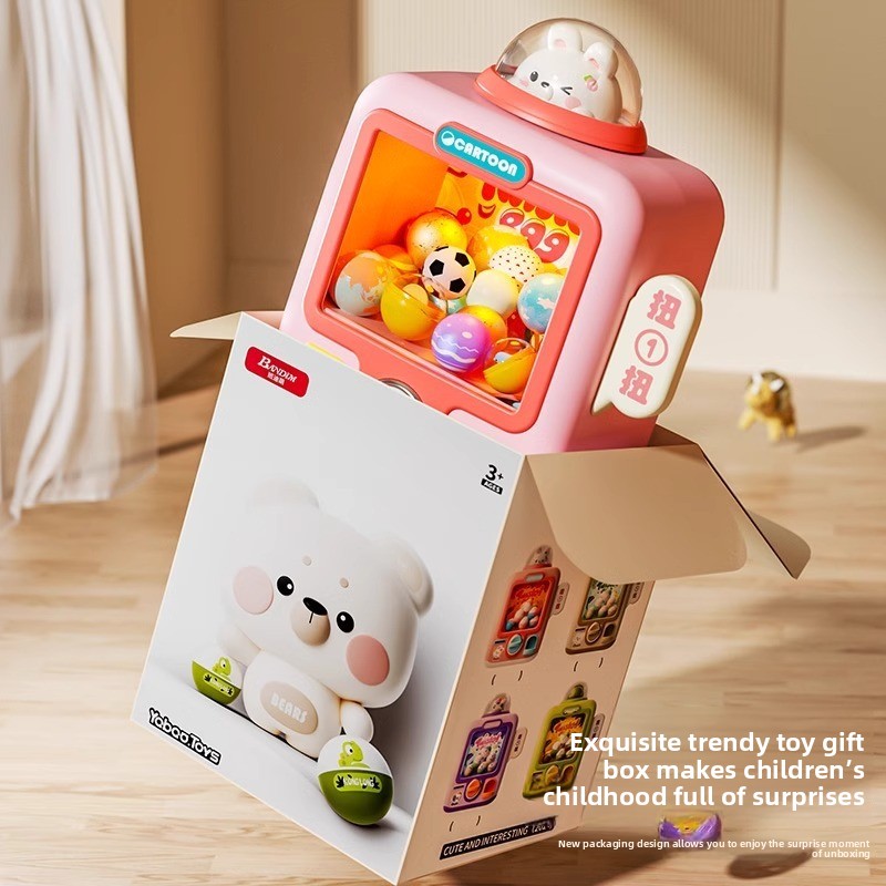 Gioco elettronico per artigli  - Arcade Vending Machines recensione e prezzo