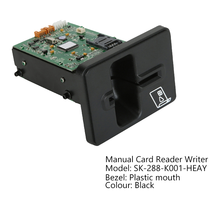 Lettore e Scrittore di Carte R - Nfc Card Reader Vending recensione e prezzo