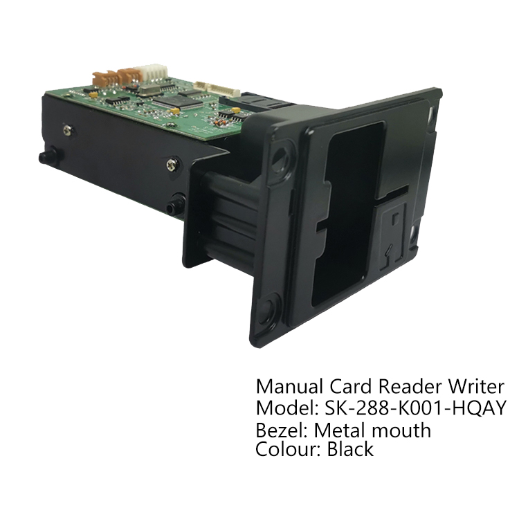 Lettore e Scrittore di Carte R - Nfc Card Reader Vending recensione e prezzo