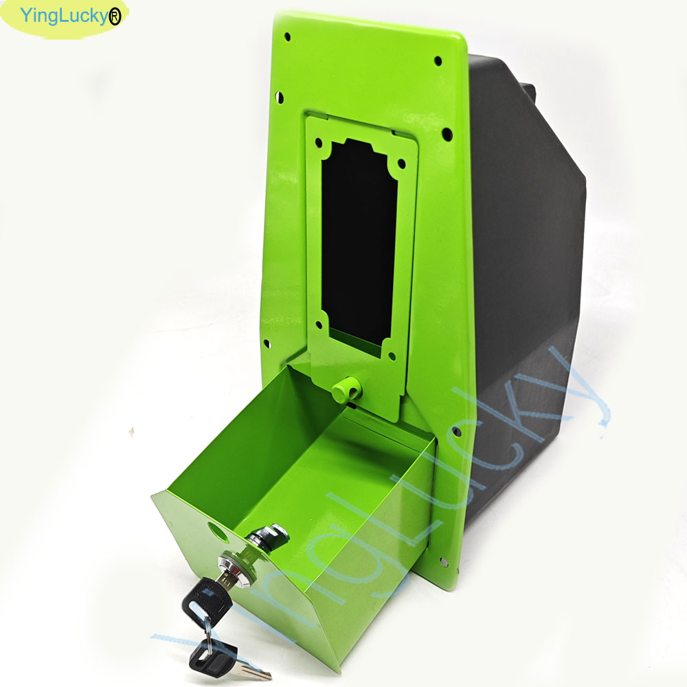 Contenitore per gettoni da gio - Arcade Games Vending recensione e prezzo