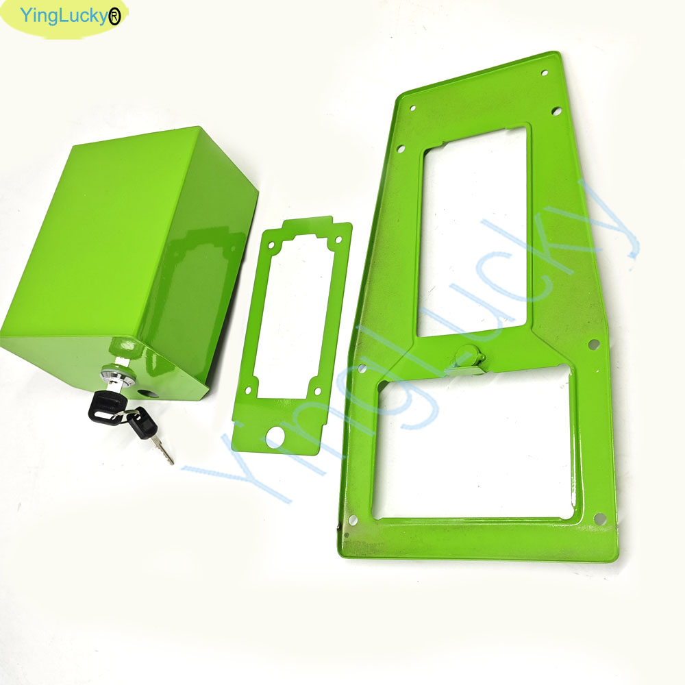 Contenitore per gettoni da gio - Arcade Games Vending recensione e prezzo