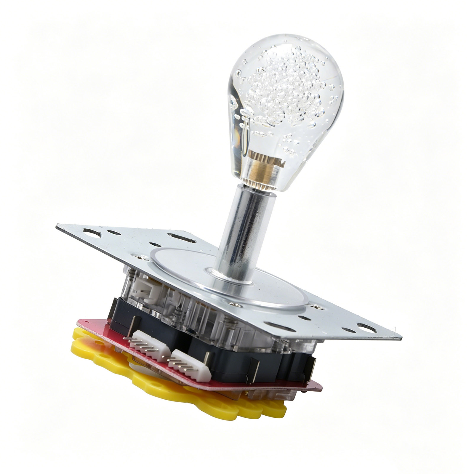 Joystick Arcade LED per Cabina - Joystick Arcade Parts recensione e prezzo