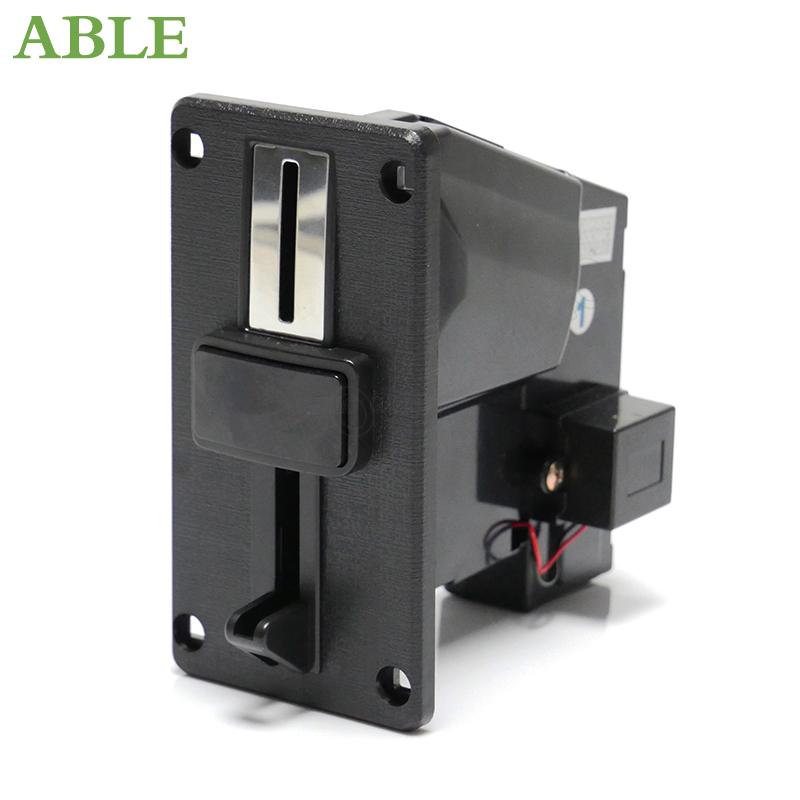 Selettore Multi gettoniera CL- - Arcade Games Vending recensione e prezzo