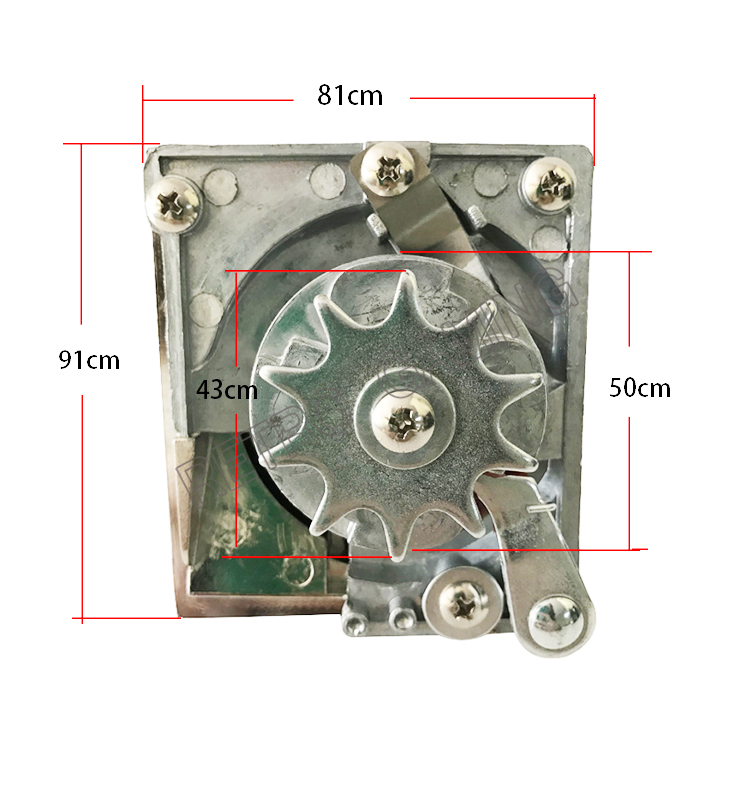 Il meccanismo di selezione del - Coin Acceptor Selector recensione e prezzo